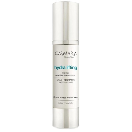 Hydra Lifting Firming Moisturizing Cream nawiliżająco-liftingujący krem do twarzy 50ml