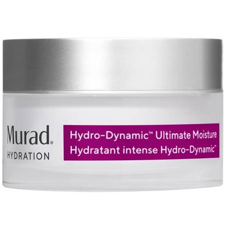 Hydro-Dynamic Ultimate Moisture lekki krem nawilżający do twarzy 50ml