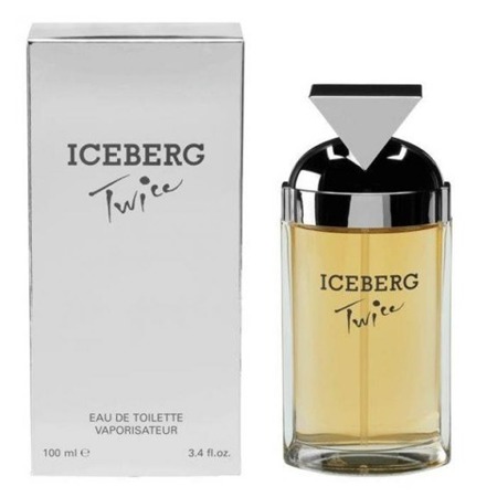 ICEBERG Twice Femme EDT spray 100ml