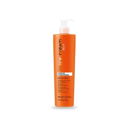 IINEBRYA Ice Cream Dry-T Leave-In Conditioner 300ml