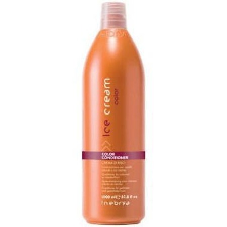 INEBRYA Ice Cream Color Conditioner 1000ml