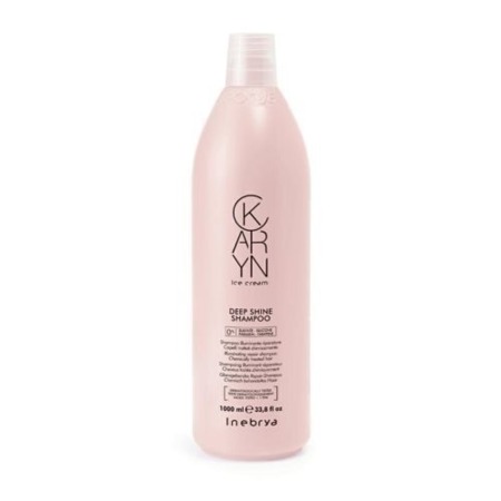 INEBRYA Ice Cream Deep Shine Shampoo 1000ml