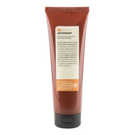 INSIGHT Antioxidant Mask 250ml