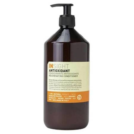 INSIGHT Antioxidant odżywka odmładzająca do włosów 900ml