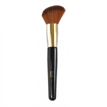 INTER-VION Classic Blush Brush 