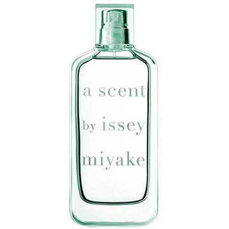 ISSEY MIYAKE A Scent By Issey Miyake EDT 50ml Tester