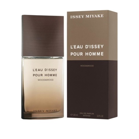 ISSEY MIYAKE L'Eau d'Issey Wood & Wood EDP 100ml