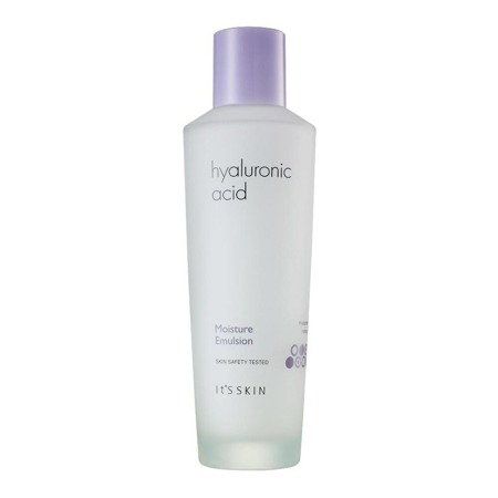 IT'S SKIN Hyaluronic Acid Moisture Emulsion 150ml