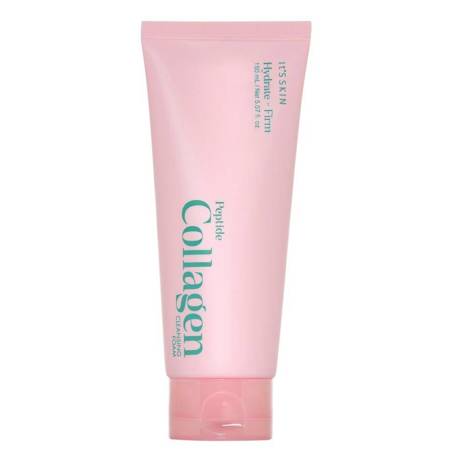 IT'S SKIN Peptide Collagen Cleansing Foam 150ml