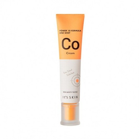 IT'S SKIN Power 10 Formula One Shot CO Cream 35ml