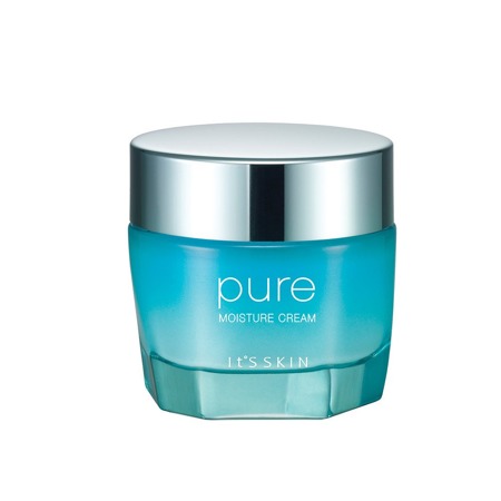 IT'S SKIN Pure Moisture Cream 100ml