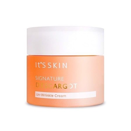 IT'S SKIN Signature d'Escargot Un-Wrinkle Cream 55ml