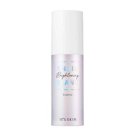 IT'S SKIN Snail Blanc Brightening Essence rozjaśniające serum do twarzy 30ml