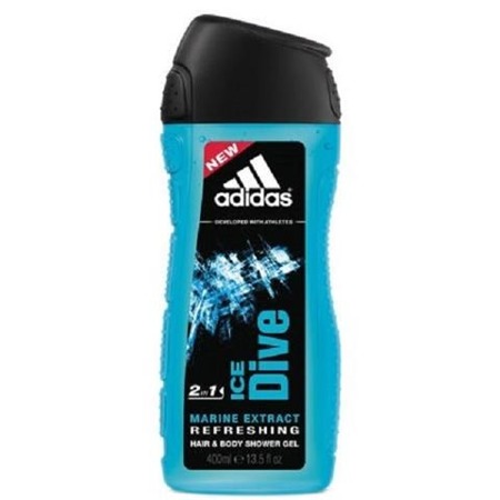 Ice Dive żel pod prysznic 400ml