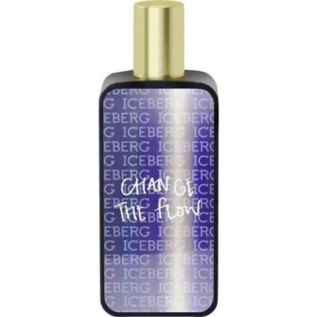 Iceberg Change The Flow For Him edt 50ml