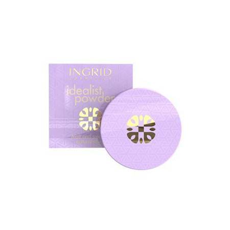 Idealist Powder puder matujący 01 7g