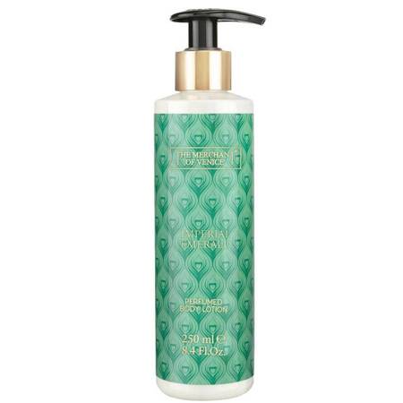 Imperial Emerald perfumowany balsam do ciała 250ml