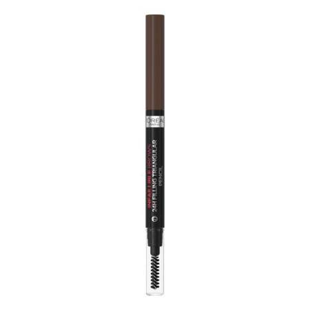 Infaillible Brows 24H Brow Filling Triangular Pencil kredka do brwi 3.0 Brunette