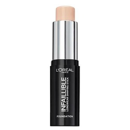 Infallible Stick Foundation podkład w sztyfcie 130 Vanilla 9g