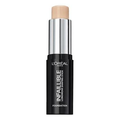 Infallible Stick Foundation podkład w sztyfcie 160 Sand 9g