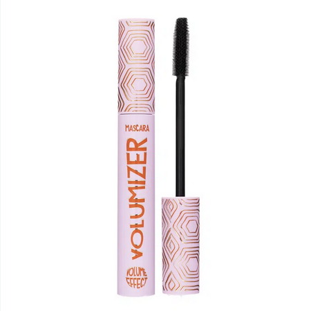 Ingrid Volume Exciting Lashes Mascara pogrubiający tusz do rzęs 12ml