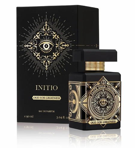 Initio Oud For Greatness 90ml EDP Tester