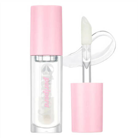 Ink Glasting Lip Gloss błyszczyk do ust 01 Clear 4.5ml