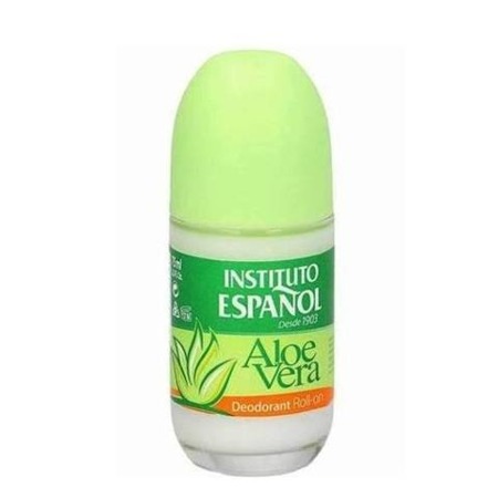 Instituto Espanol Aloe Vera Roll-on dezodorant w kulce 75ml