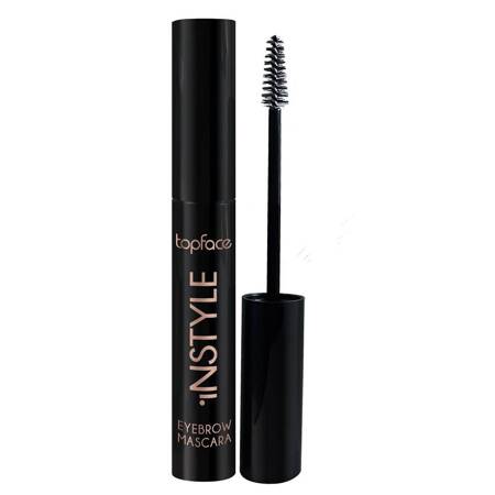 Instyle Eyebrow Mascara tusz do brwi 001 5ml