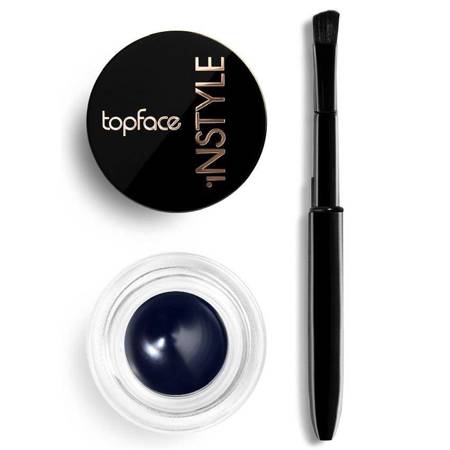 Instyle Gel Eyeliner eyeliner w żelu 004 3.5g