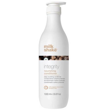 Integrity Nourishing Shampoo odżywczy szampon do wszystkich typów włosów 1000ml