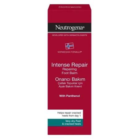 Intense Repair krem do stóp na popękane pięty 50ml