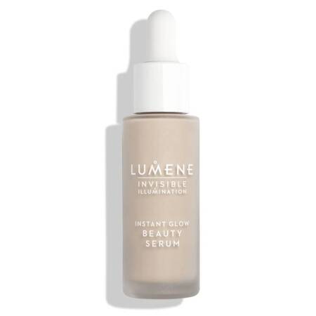 Invisible Illumination Instant Glow Beauty Serum rozświetlające serum do twarzy Universal Light 30ml