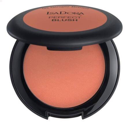 Isadora Perfect Blush róż do policzków 03 Ginger Brown 4.5g