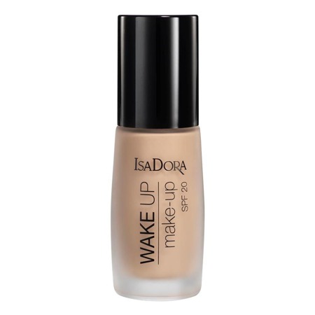 Isadora Wake Up Make-Up podkład do twarzy SPF20 00 Fair 30ml