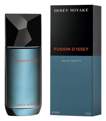 Issey Miyake Fusion d'Issey EDT 150ml 