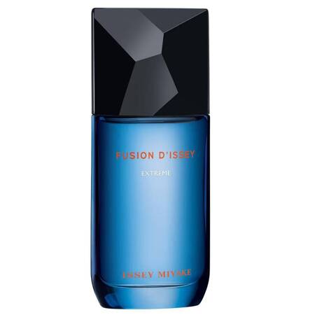 Issey Miyake Fusion d'Issey Extreme EDT 100ml Tester