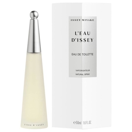 Issey Miyake L'eau D'Issey 50ml edt