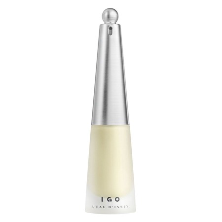 Issey Miyake L'eau D'issey IGO edt 60ml +20ml Tester