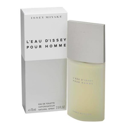 Issey Miyake L'eau D'issey Pour Homme 75ml edt