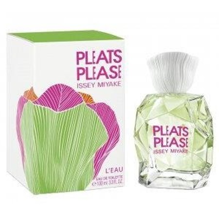 Issey Miyake Pleats Please L'Eau 50ml