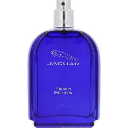 JAGUAR Evolution EDT 100ml TESTER