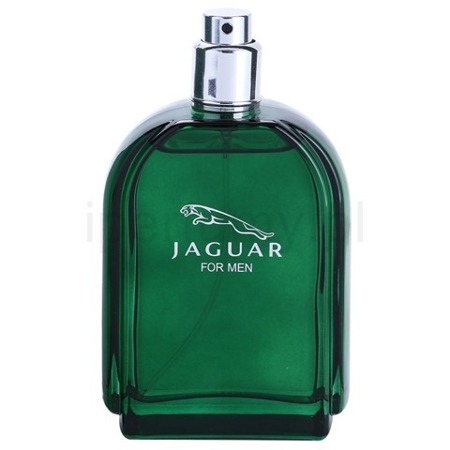 JAGUAR For Men EDT 100ml TESTER 