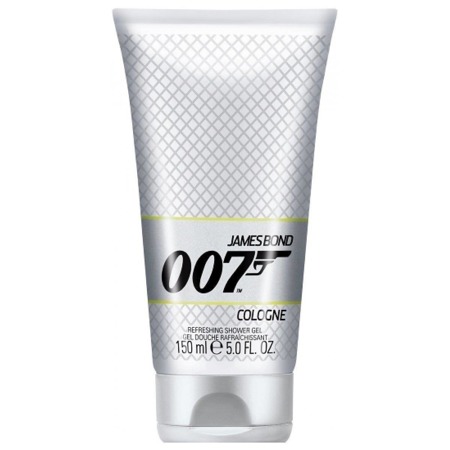 JAMES BOND 007 Cologne SG 150ml