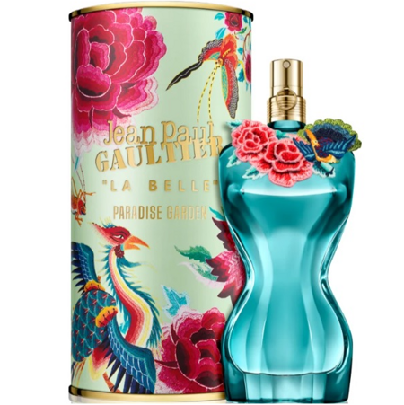 JEAN PAUL GAULTIER La Belle Paradise Garden EDP 100ml