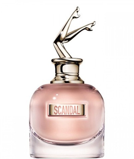 JEAN PAUL GAULTIER Scandal EDP 80ml Tester