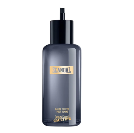 JEAN PAUL GAULTIER Scandal Pour Homme EDT refill 200ml