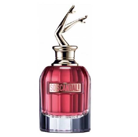 JEAN PAUL GAULTIER So Scandal EDP 80ml TESTER