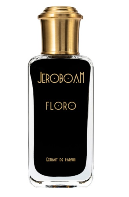 JEROBOAM Floro ekstrakt perfum 30ml 