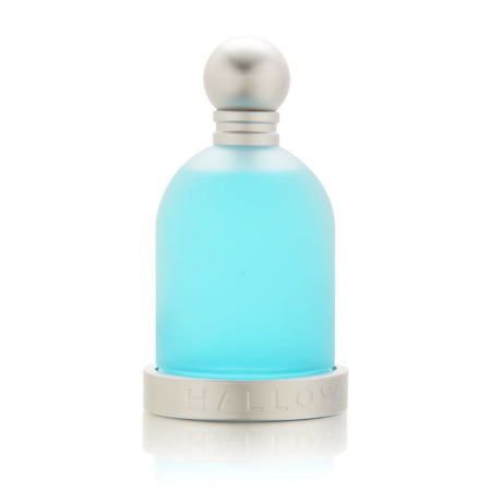 JESUS DEL POZO Halloween Blue Drop EDT 100ml TESTER